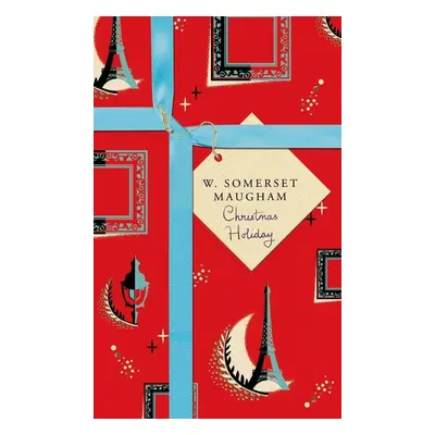 Christmas Holiday: Vintage Christmas - W. Somerset Maugham