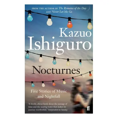 Nocturnes - Kazuo Ishiguro