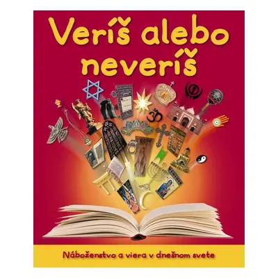 Veríš alebo neveríš - Aled Jones