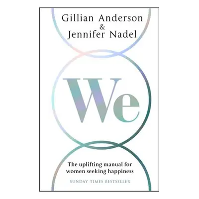 We: A Manifesto For Women Everywhere - Jennifer Nadel