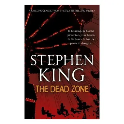 The Dead Zone - Stephen King