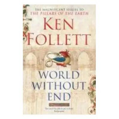 World Without End - Ken Follett