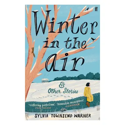 Winter in the Air - Rosamunde Pilcher