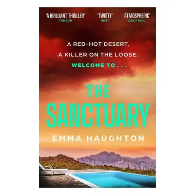 The Sanctuary - Emma Haughton