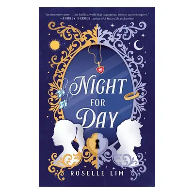 Night for Day - Roselle Lim