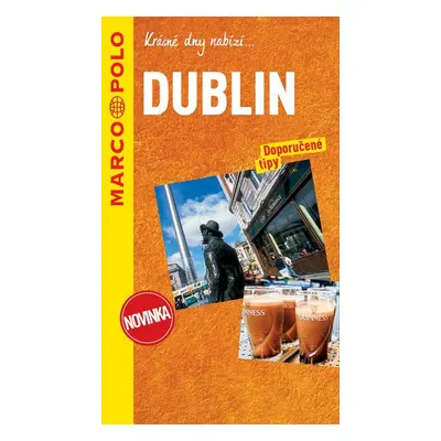 Dublin - Autor Neuveden