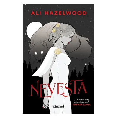 Nevesta - Ali Hazelwood