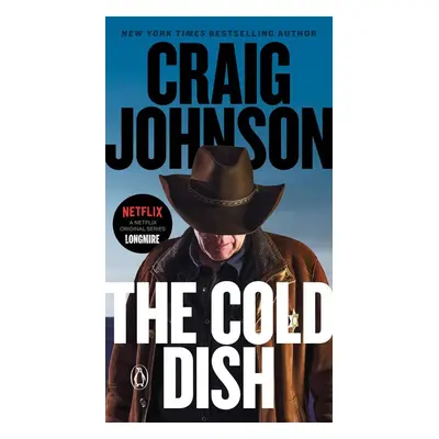 The Cold Dish - Craig Johnson