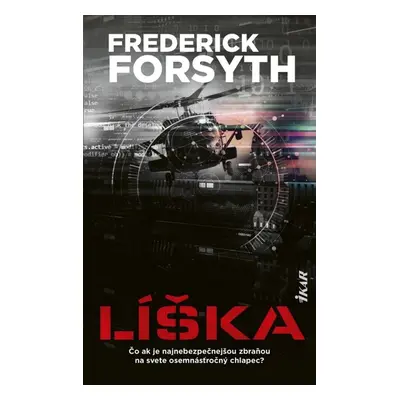 Líška - Frederick Forsyth