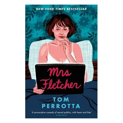 Mrs Fletcher - Tom Perrotta