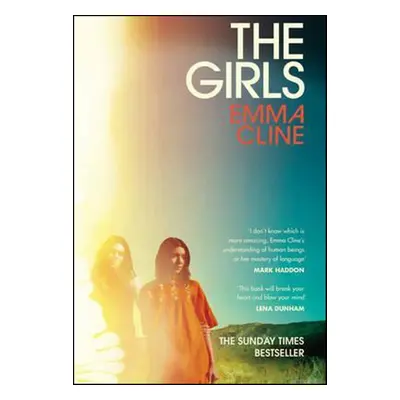 The Girls - Emma Cline