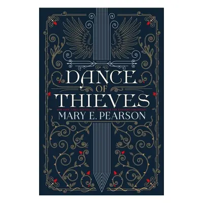 Dance of Thieves - Mary E. Pearsonová