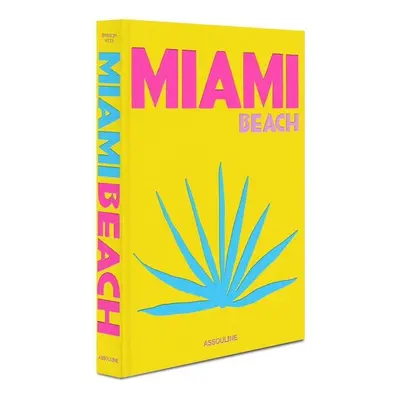 Miami Beach - Helen Silvan