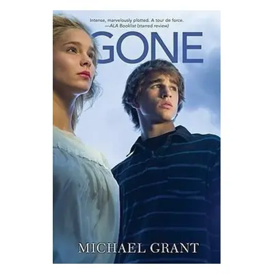 Gone 01 - Michael Grant