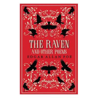 The Raven and Other Poems - Edgar Allan Poe