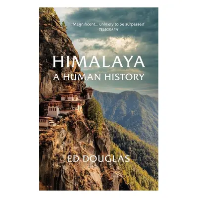 Himalaya - Hugo Pratt