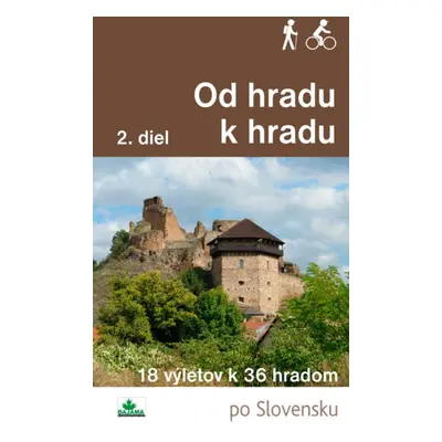 Od hradu k hradu - Daniel Kollár