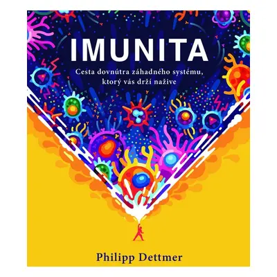 Imunita - Philipp Dettmer