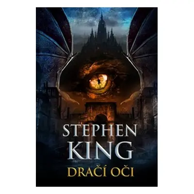 Dračí oči - Stephen King