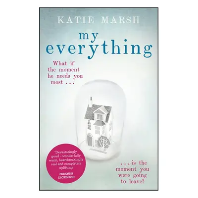 My Everything - Katie Marshová