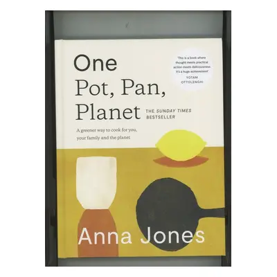 One - Anna Jones