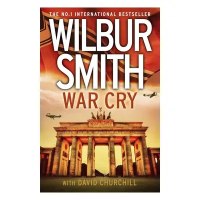 War Cry - Wilbur Smith