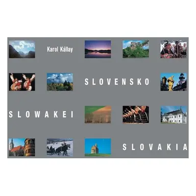 Slovensko Slowakei Slovakia - Karol Kállay