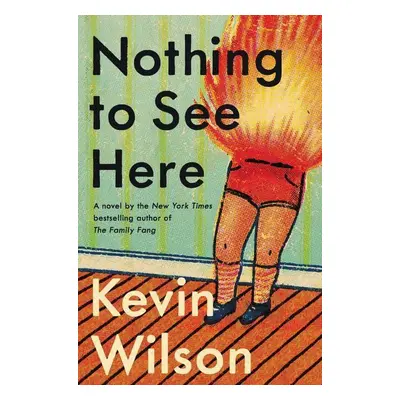 Nothing to See Here - Kevin Wilson