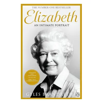 Elizabeth - Gyles Brandreth