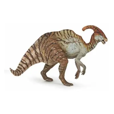 Parasaurolophus - Autor Neuveden