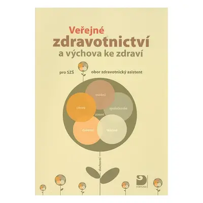 Veřejné zdravotnictví a výchova ke zdraví - Kolektiv autorů