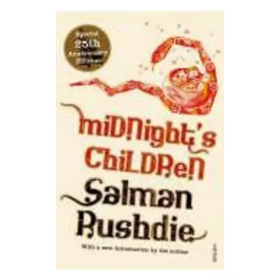 Midnight's Children - Salman Rushdie