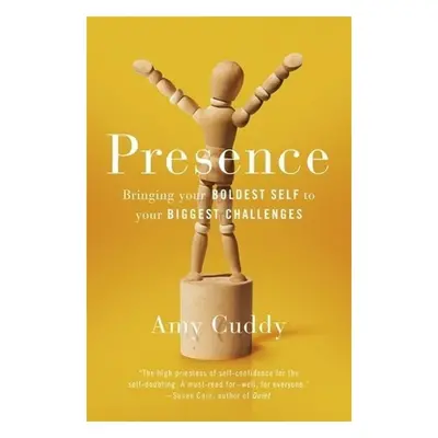 Presence - Amy Cuddy