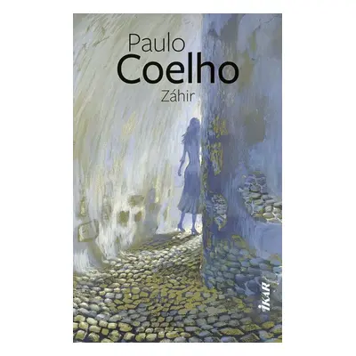 Záhir - Paulo Coelho