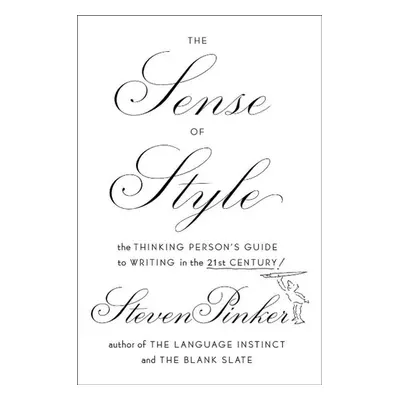 The Sense of Style - Steven Pinker