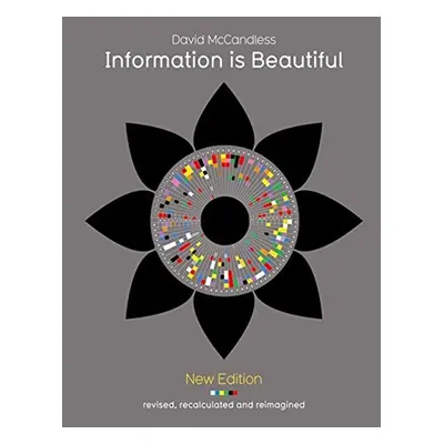 Information is Beautiful - David McCandless