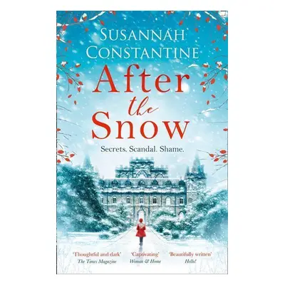 After the Snow - Sasannah Constantine