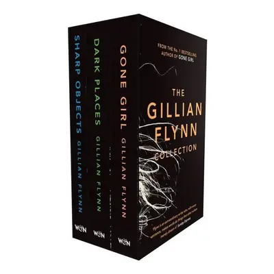 Gillian Flynn Set - Gillian Flynn