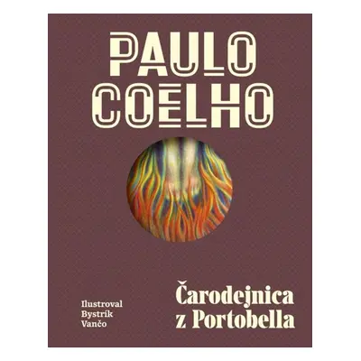 Čarodejnica z Portobella - Paulo Coelho