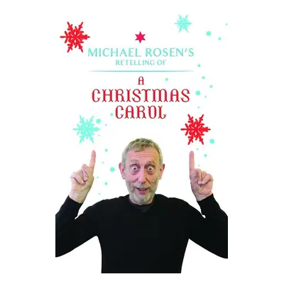 Bah! Humbug! - Michael Rosen