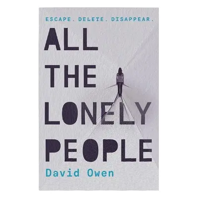 All The Lonely People - David Owen