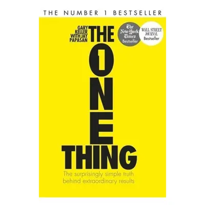 The One Thing - Gary Keller