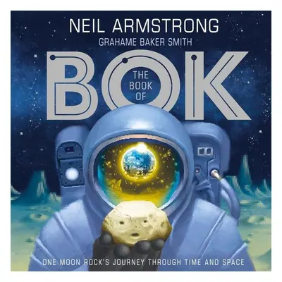 The Book of Bok - Neil Armstrong