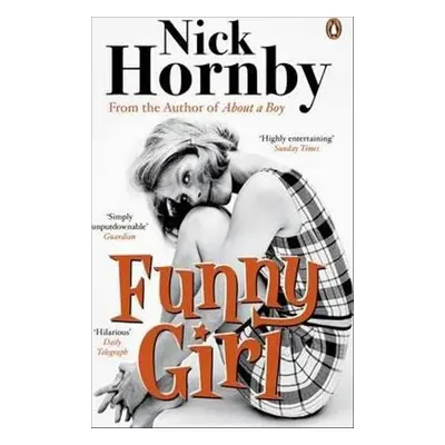 Funny Girl - Nick Hornby