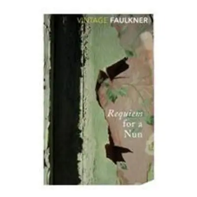 Requiem for a Nun - William Faulkner