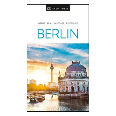 DK Eyewitness Travel Guide Berlin - DK Travel