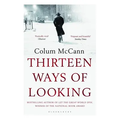 Thirteen Ways of Looking - Colum McCann