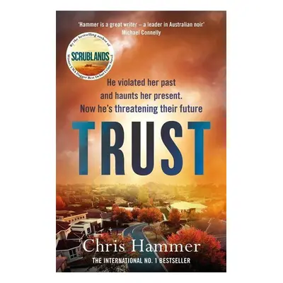 Trust - Chris Hammer