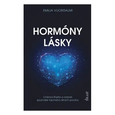 Hormóny lásky - Barbora Šůchová