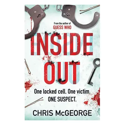 Inside Out - Chris McGeorge